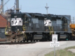 NS 3320